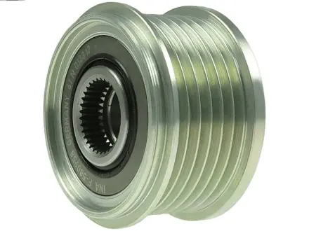 Муфта генератора As-pl AFP6058(INA)