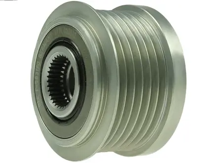 Муфта генератора As-pl AFP6059(INA)