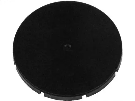 Крышка шкива генератора As-pl AFP9002