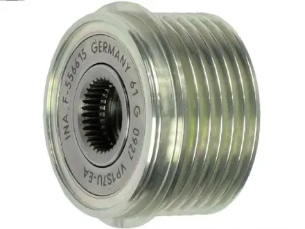 Муфта генератора As-pl AFP9007(INA)