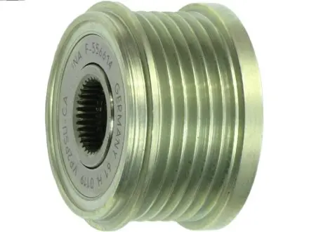 Муфта генератора As-pl AFP9010(INA)