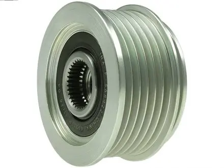 Муфта генератора As-pl AFP9020(INA)