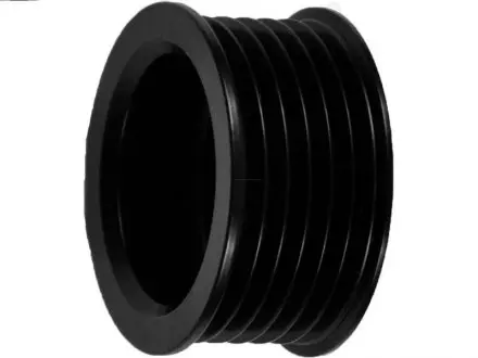 Шків ременя генератора As-pl AP5001