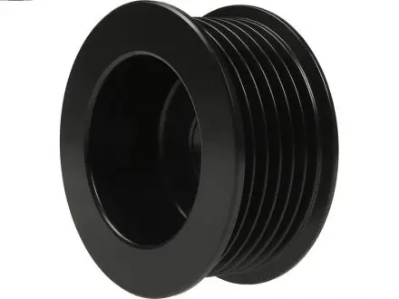 Шків ременя генератора As-pl AP6004