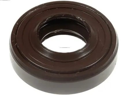 Кільце гумове As-pl ARS5008