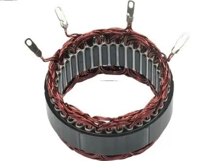 Обмотка генератора As-pl AS6025