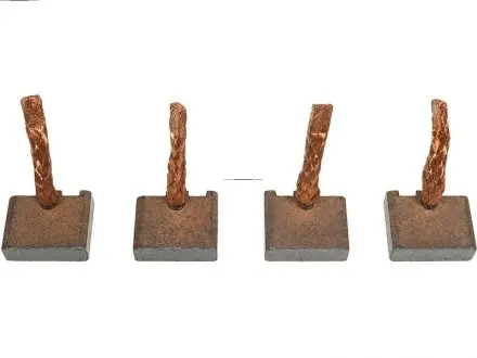 Щітка стартера As-pl BSX220-221