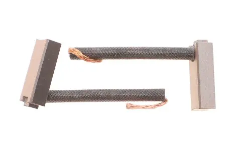 Щітка генератора As-pl BX204(BULK)