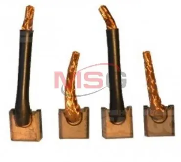 Щетки стартера As-pl PSX142-1444