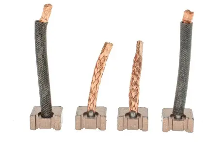 Щітка стартера As-pl PSX142-144