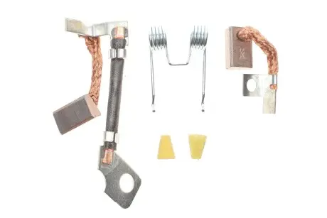 Щетки стартера As-pl PSX148-149