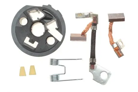 Щеткодержатель стартера As-pl PSX148-149H