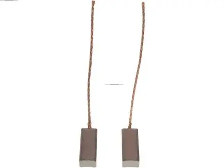 Щетки генератора As-pl PX60