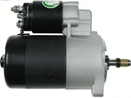 Стартер 12V 0.95kW As-pl S0050
