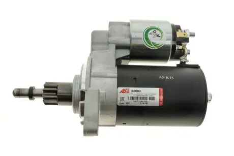 Стартер As-pl S0083