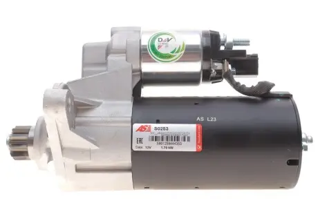 Стартер As-pl S0253