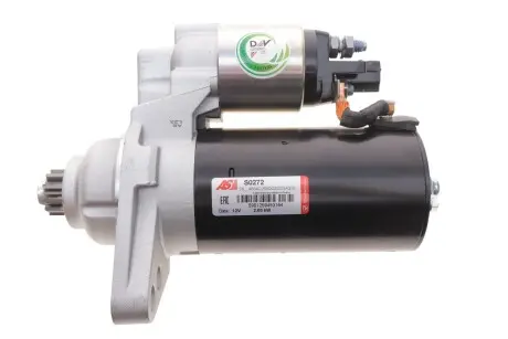 Стартер As-pl S0272