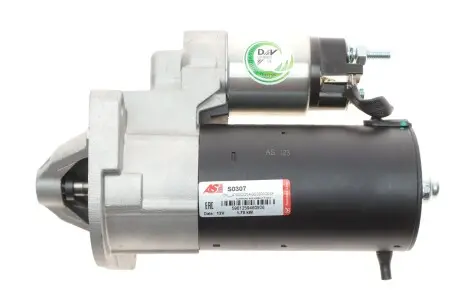 Стартер As-pl S0307