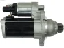 Стартер 12V 1.10kW As-pl S0488 (02M911021H, 02M911021HX, 02M911021J) (фото 2)