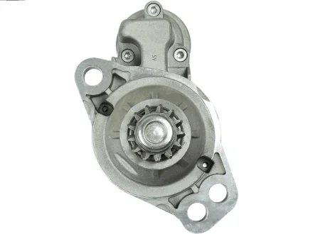 Стартер 12V 1.10kW As-pl S0488