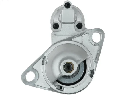 Стартер As-pl S0716S (3582514, 3801351, 8000278) (фото 1)