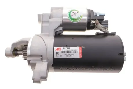 Стартер As-pl S0746S