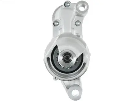 Стартер 12V 1.40kW As-pl S0879S