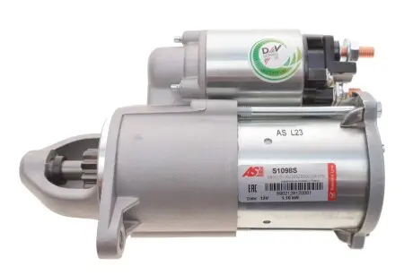 Стартер As-pl S1098S