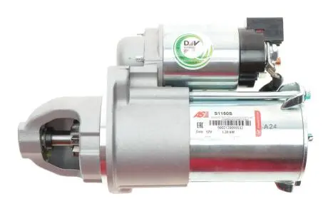 Стартер As-pl S1150S