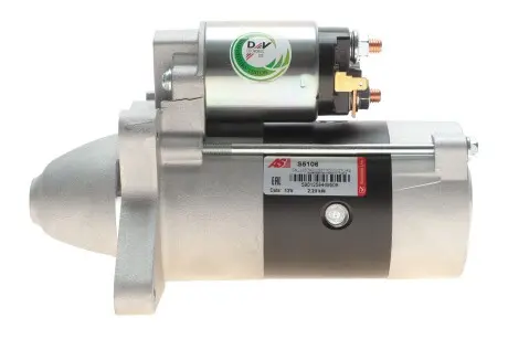 Стартер As-pl S5106