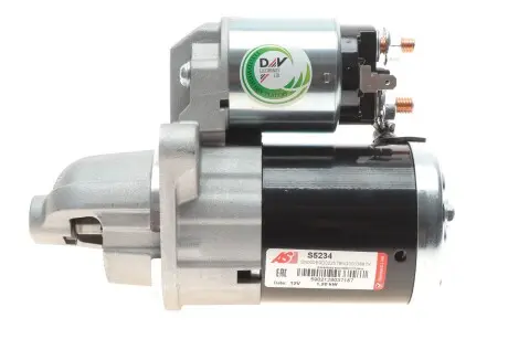 Стартер As-pl S5234