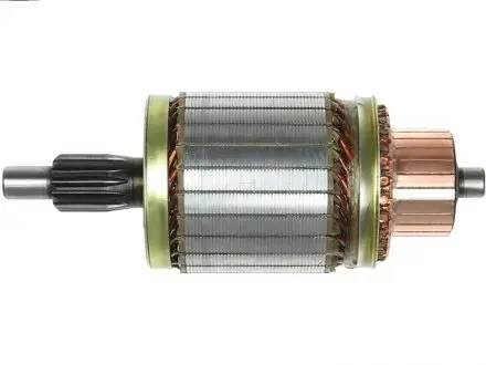 Якір стартера As-pl SA5012