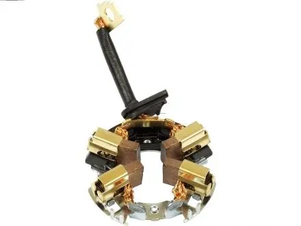 Щіткотримач стартера As-pl SBH0008(JAP)