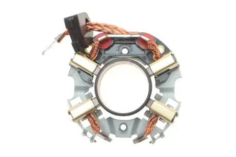 Щіткотримач стартера As-pl SBH0012