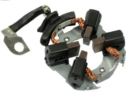 Щіткотримач стартера As-pl SBH0039