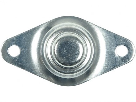 Ковпачок стартера металевий As-pl SBR0077 (фото 1)