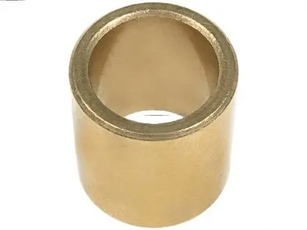 Втулка металева As-pl SBU9004(BULK)