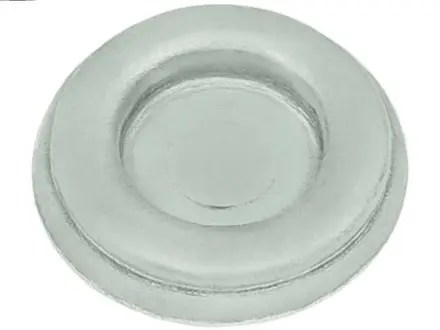 Кришка стартера As-pl SDK0051S