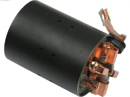 Обмотка стартера As-pl SF0032