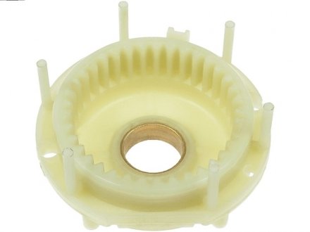 Зубчасте колесо редуктора стартера As-pl SG0001 (фото 1)
