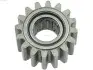 Шестерня редуктора стартера SGK5001