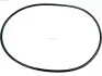 Кольцо резиновое SRS0088