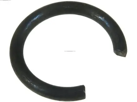 Кільце металеве стопорне As-pl SRS1033