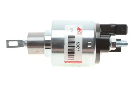 Втягивающее реле стартера As-pl SS0017