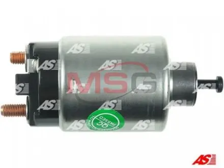 Втягувальне реле стартера As-pl SS1053