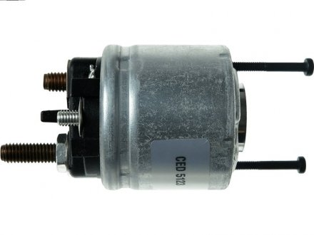 Реле втягуюче стартера As-pl SS3069(VALEO)