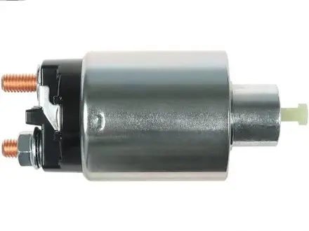 Реле втягуюче стартера As-pl SS5039
