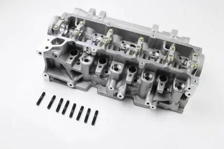 Головка блока цилиндров Kangoo 1.5dCi 01- ASAHI LP 39250