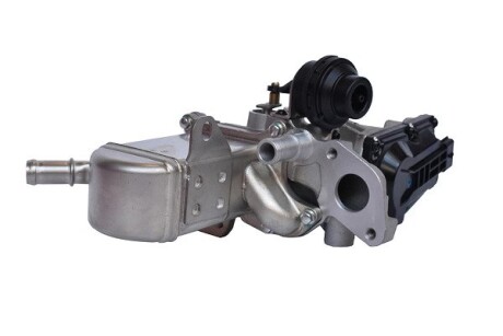 Клапан системы рециркуляции (EGR) RENAULT MEGANE III cupe (DZ0/1) 1.5 dCi (09 -1 ASAM 102262