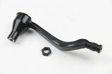 Наконечник рулевой тяги Logan/Sandero 04- Пр. ASAM 30139